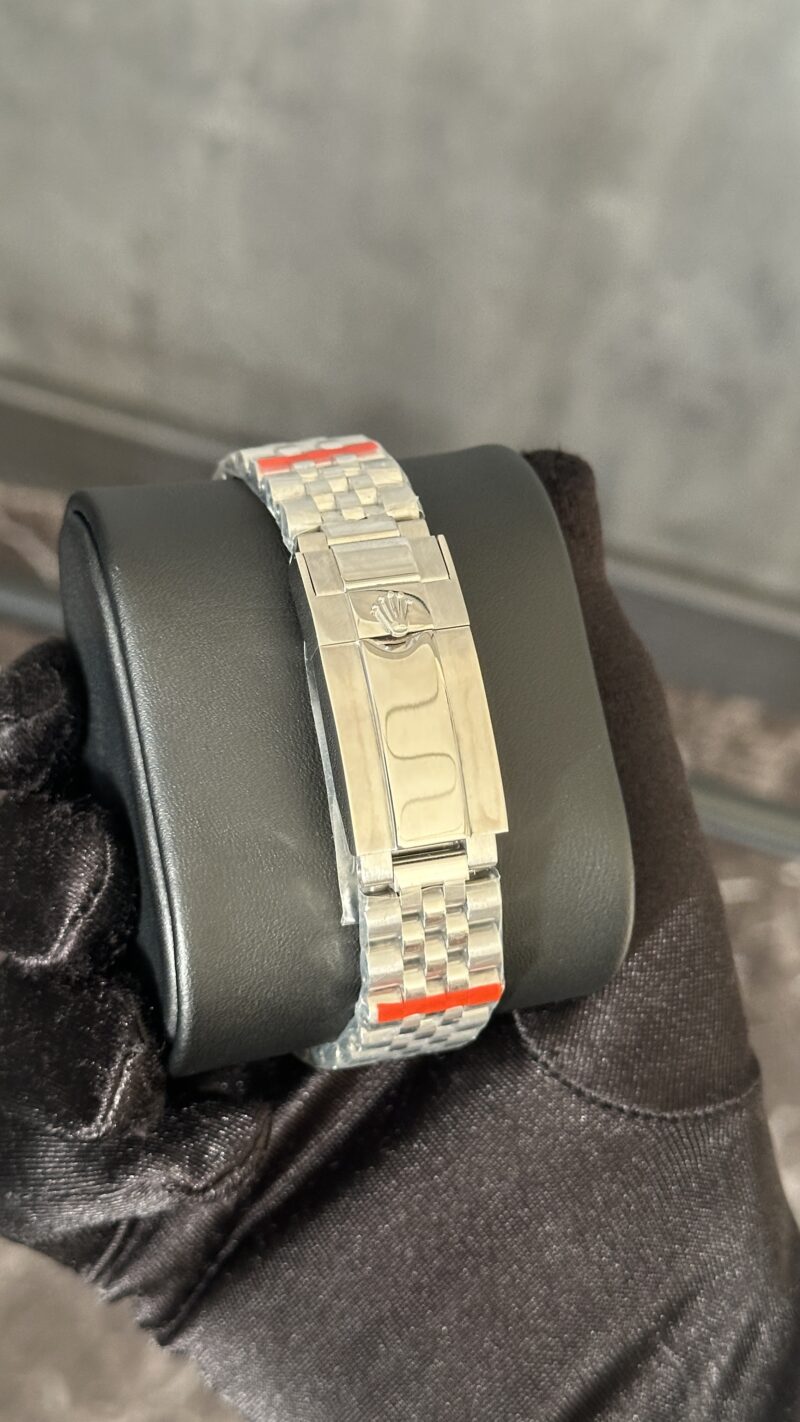 RLX GMT JUB BATMAN 40mm - Imagen 2