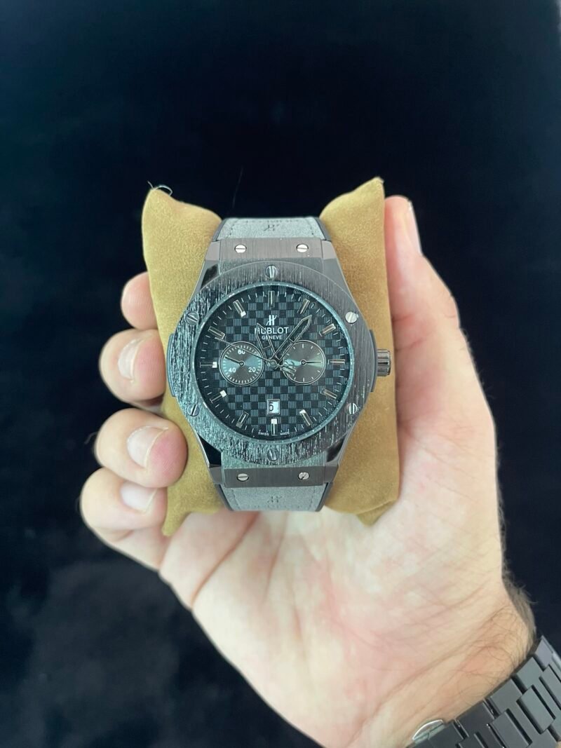 HBLT NEGRO/GRIS