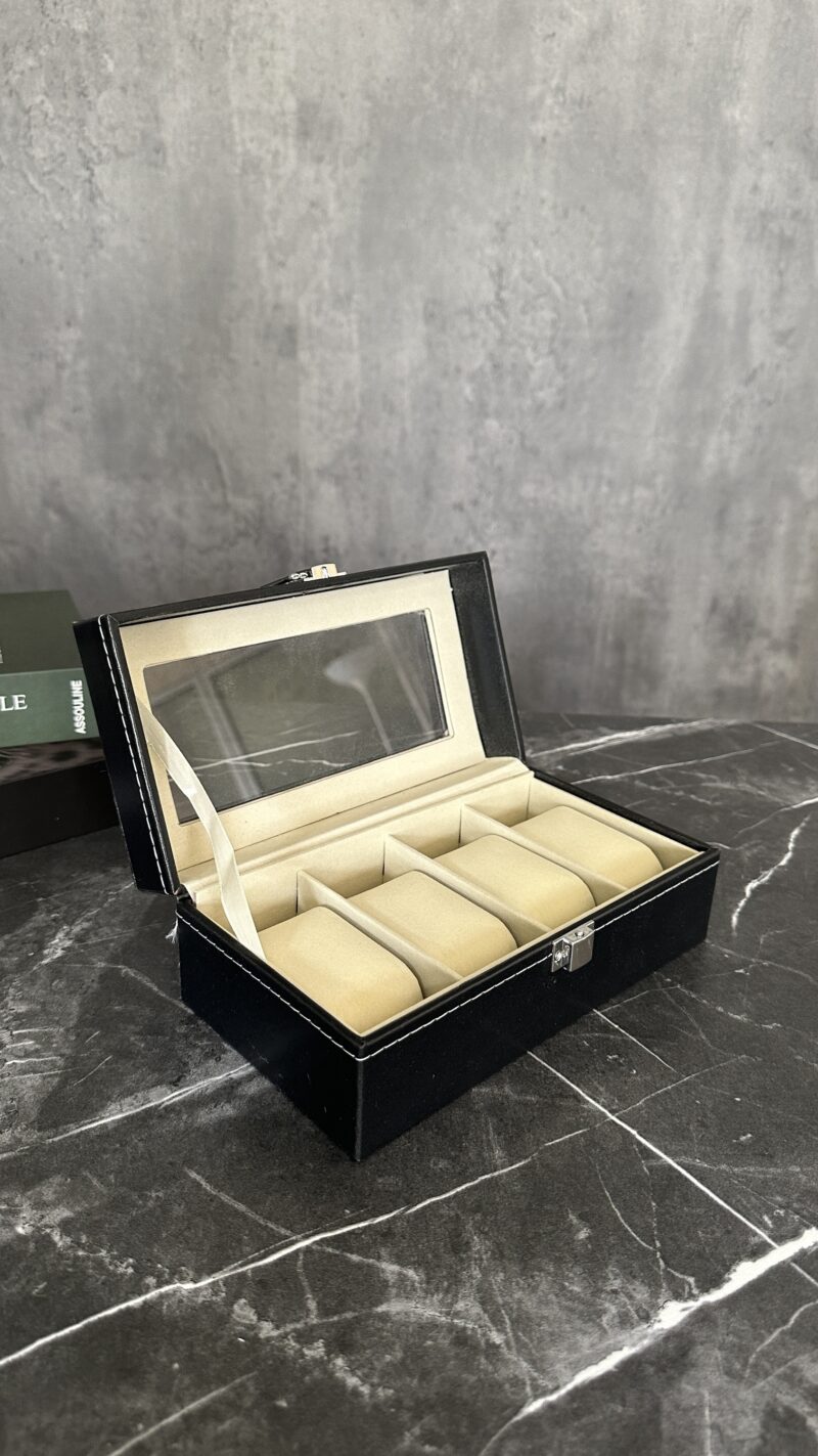 CAJA RELOJES - Imagen 2