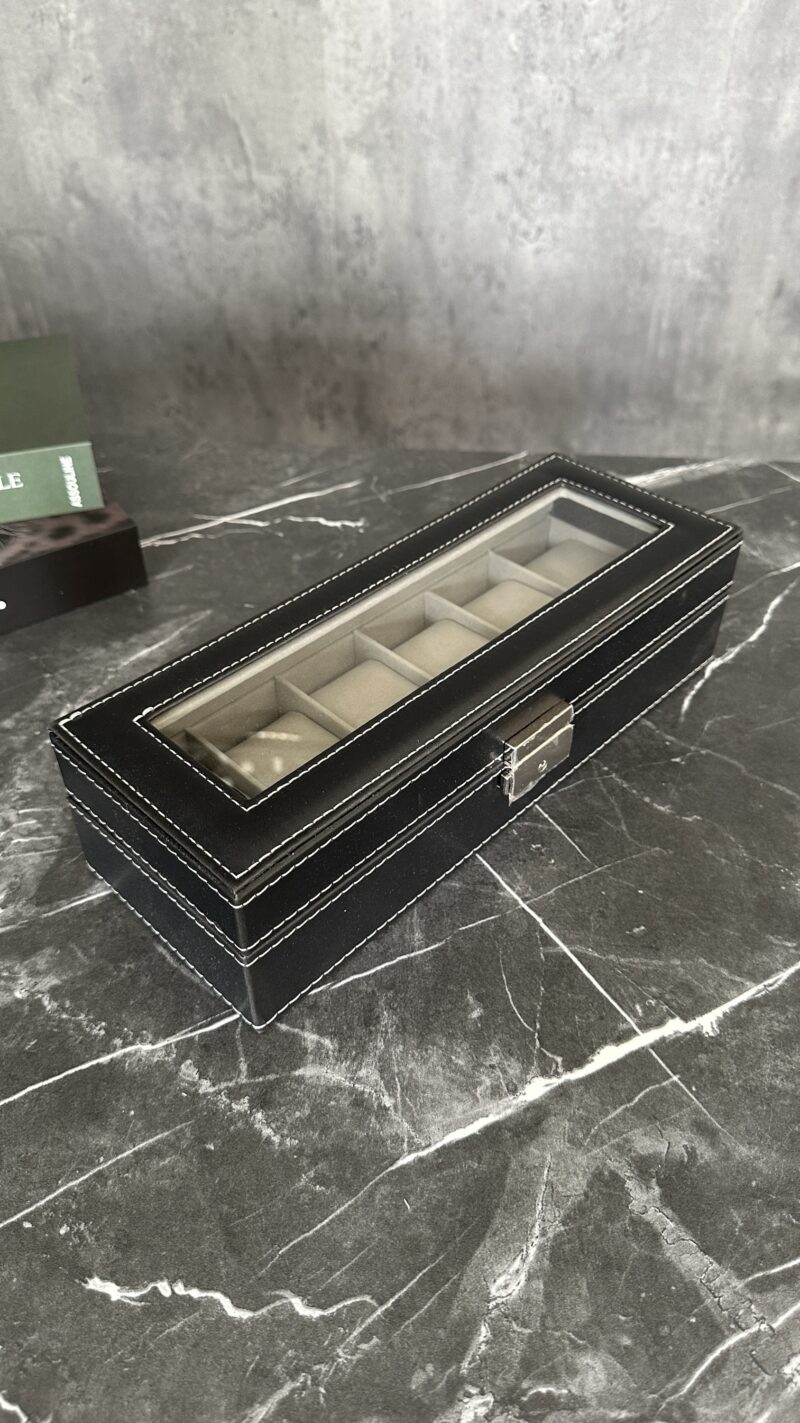 CAJA DE RELOJES - Imagen 2