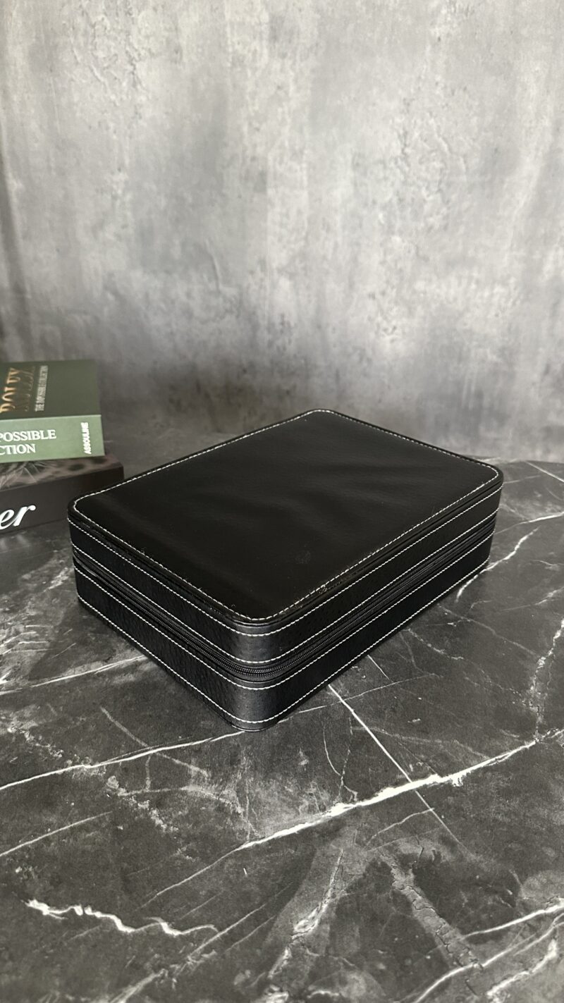 ESTUCHE NEGRO - Imagen 2