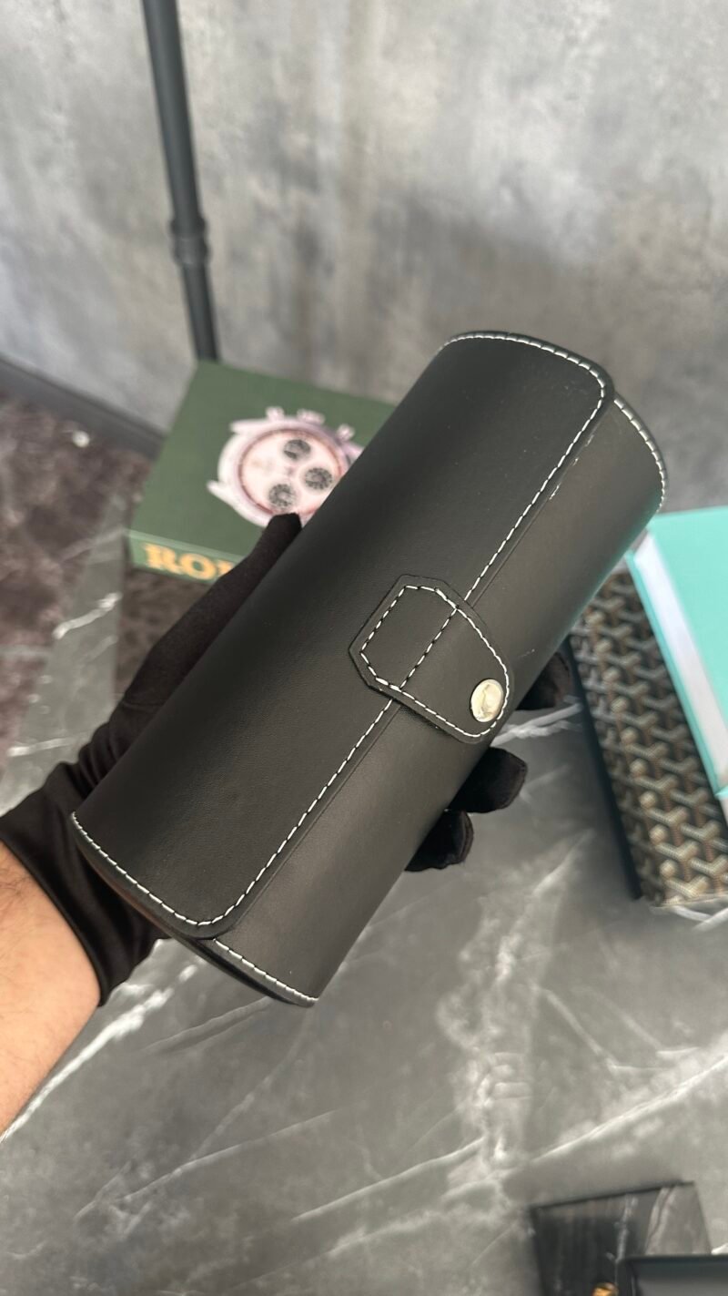 ESTUCHE NEGRO - Imagen 2