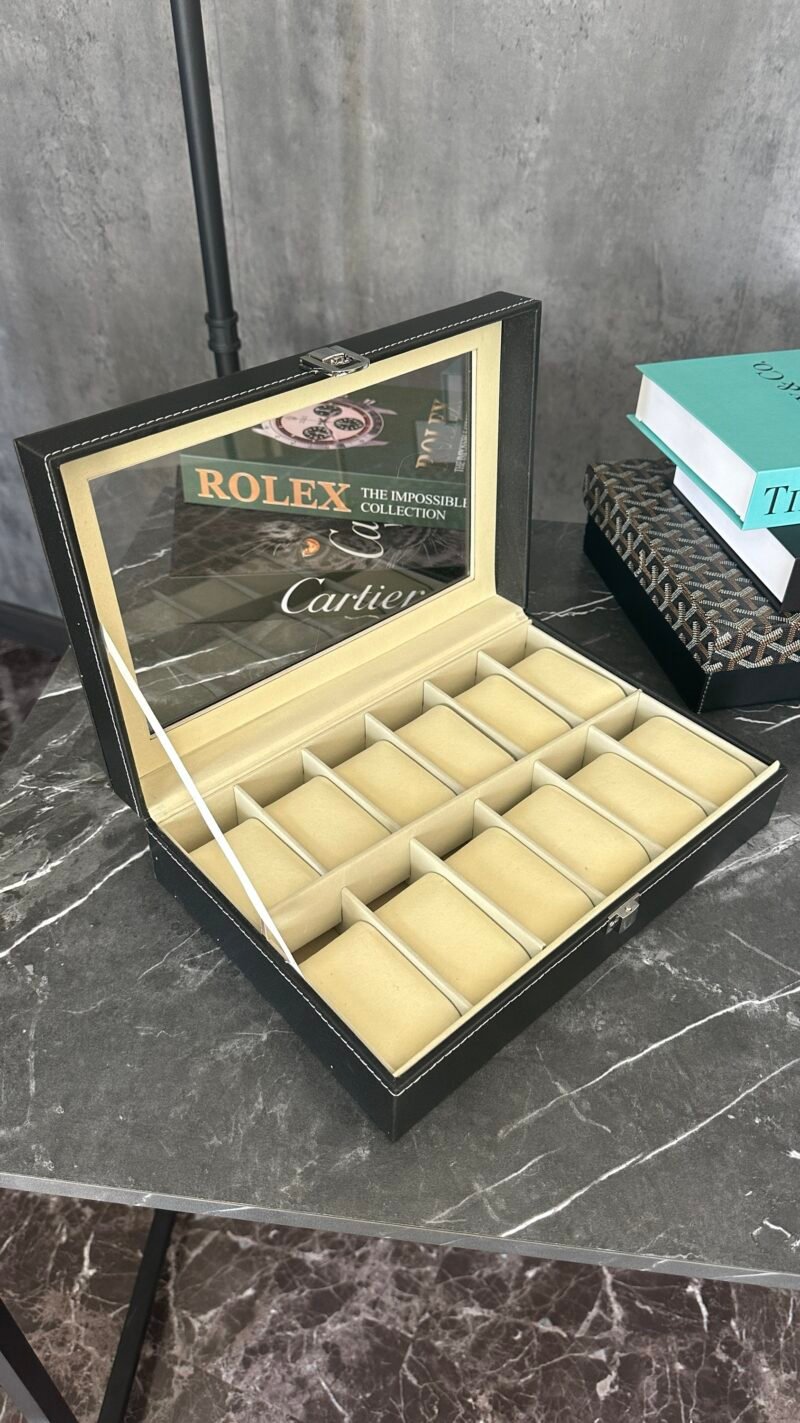 CAJA NEGRA - Imagen 2