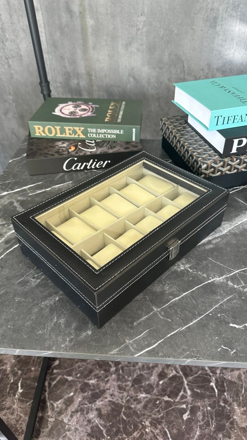 CAJA NEGRA