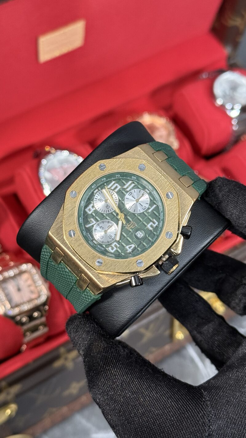AP ORO/GOMA