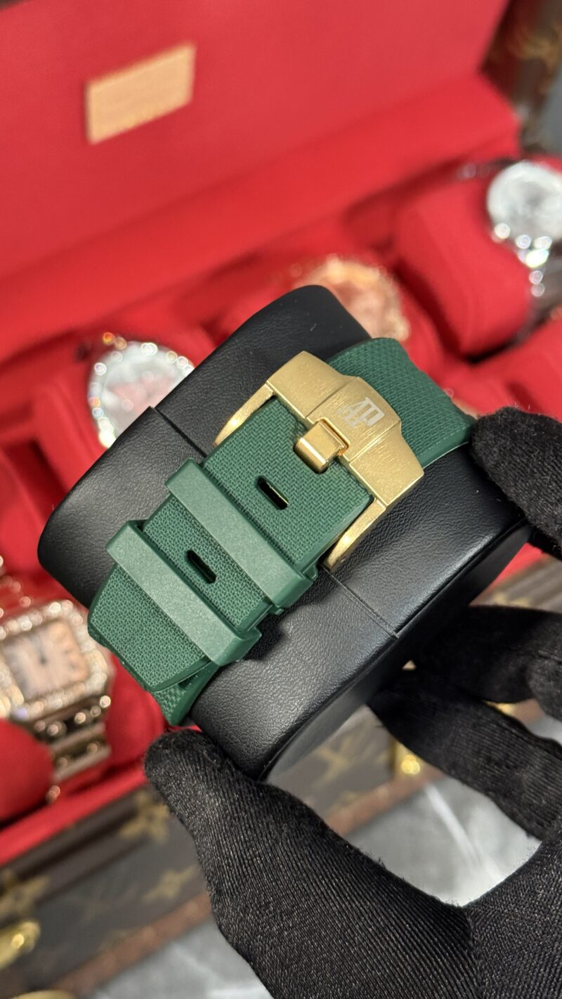 AP ORO/GOMA - Imagen 2