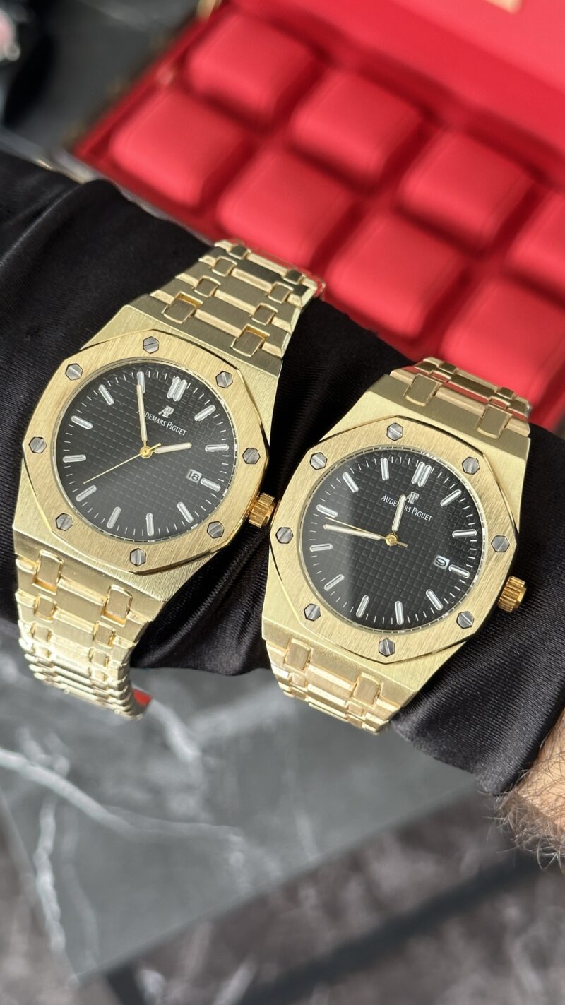 AP ORO/NEGRO