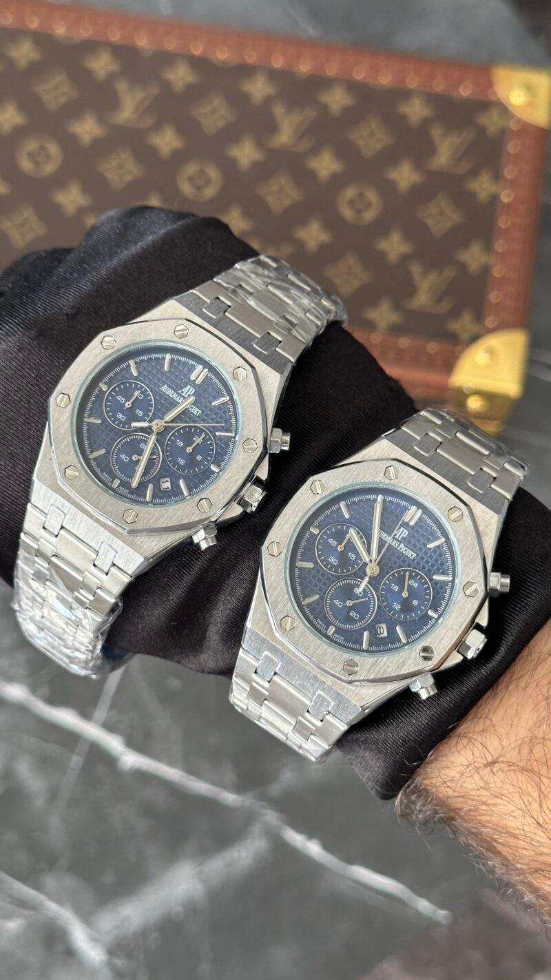 AP PLATA/AZUL ESF