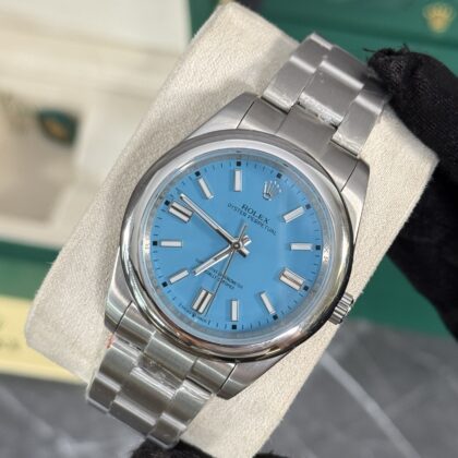 RLX CLASSIC SKY BLUE 41mm