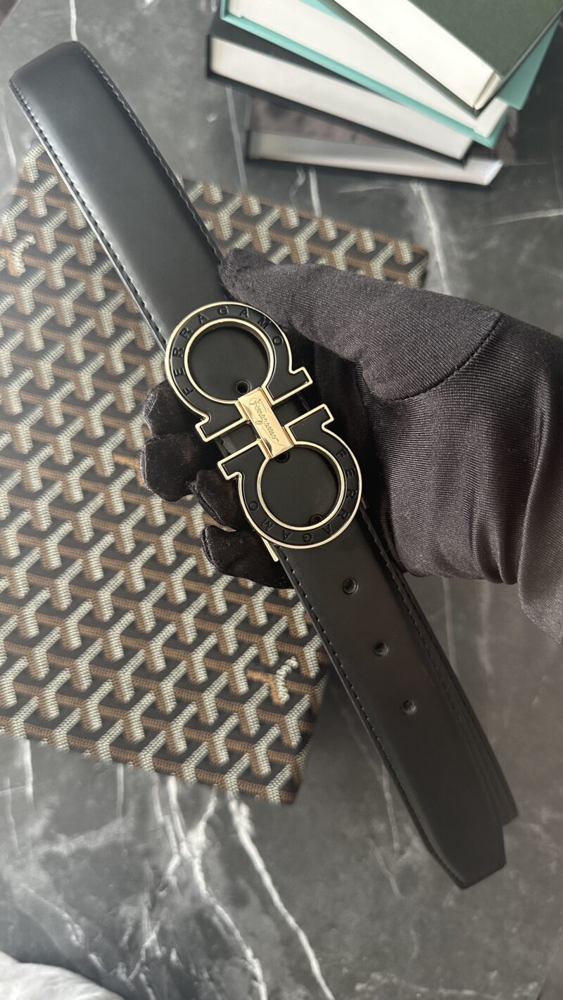 FG NEGRO/ORO