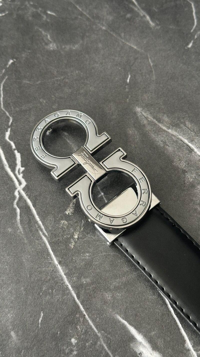 FG PLATA/NEGRO - Imagen 2