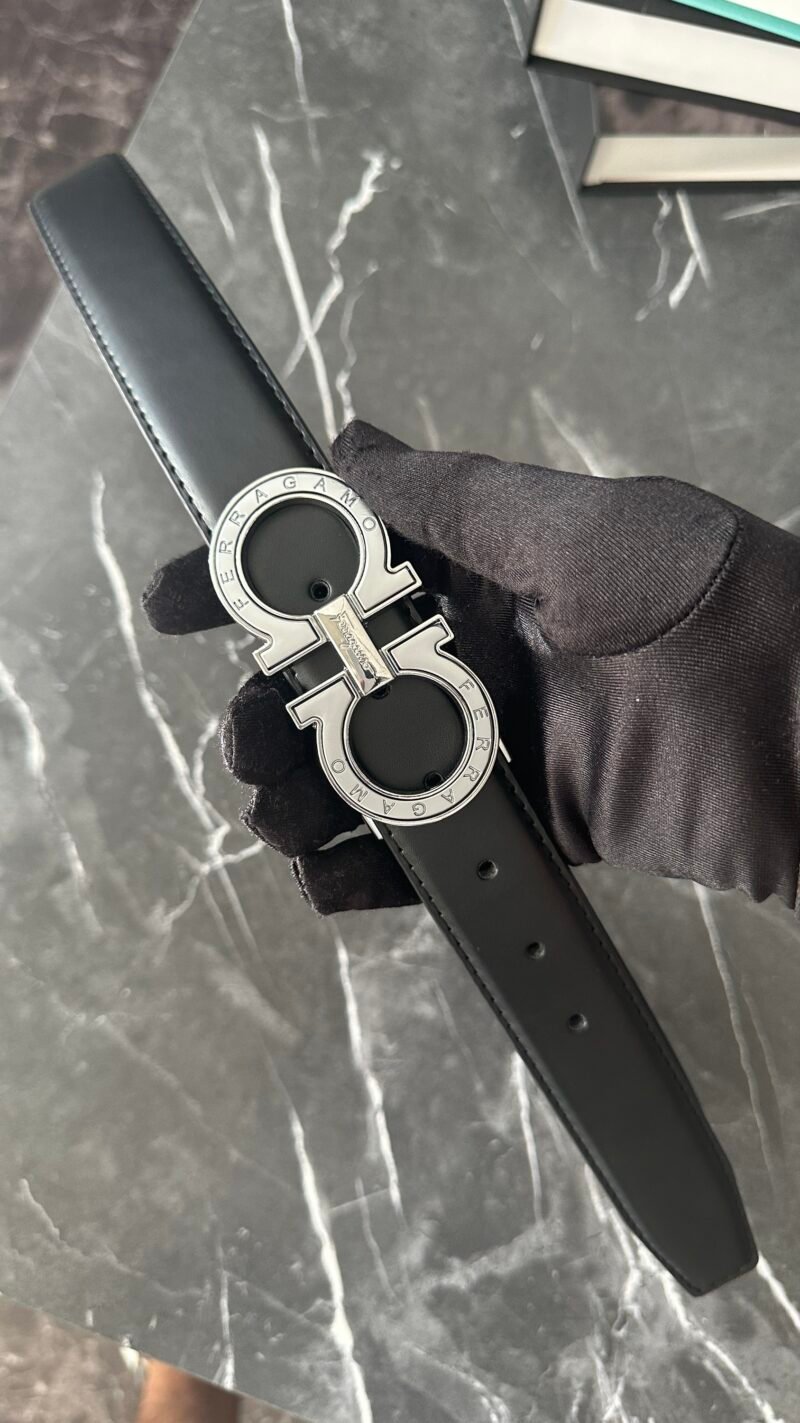 FG PLATA/NEGRO