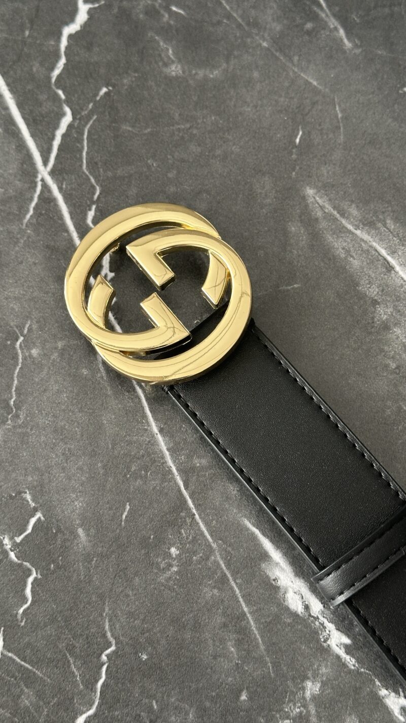 GC NEGRO/ORO - Imagen 2