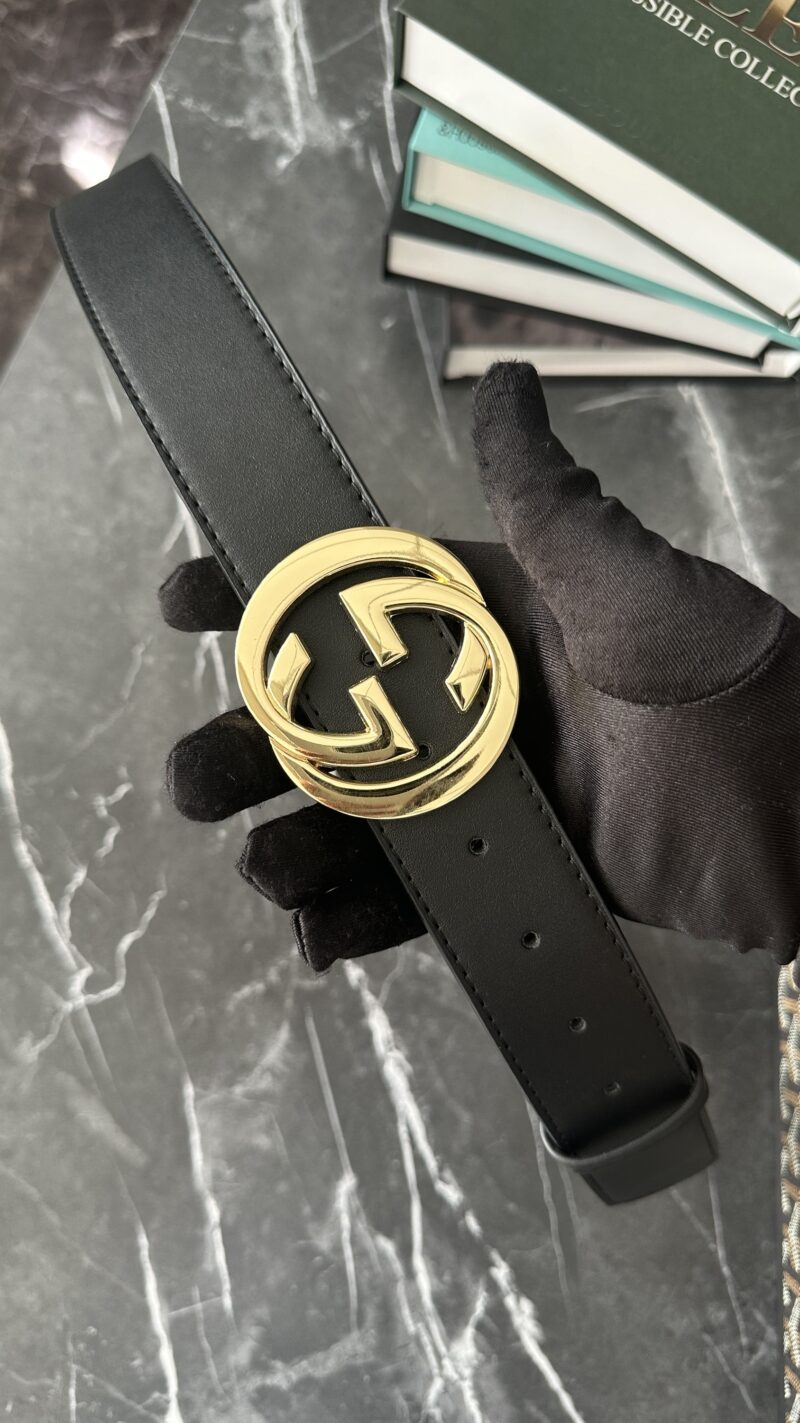 GC NEGRO/ORO