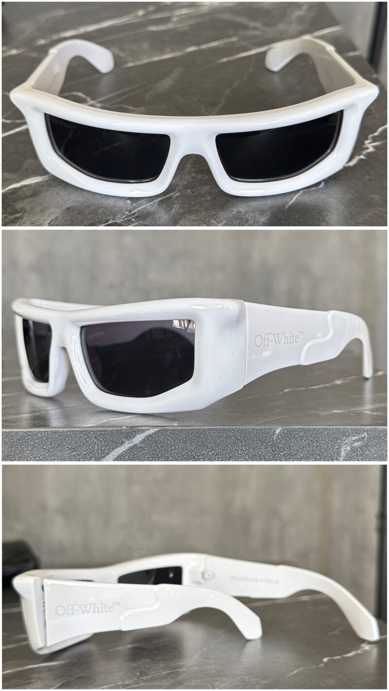 OFF WHT BLANCAS
