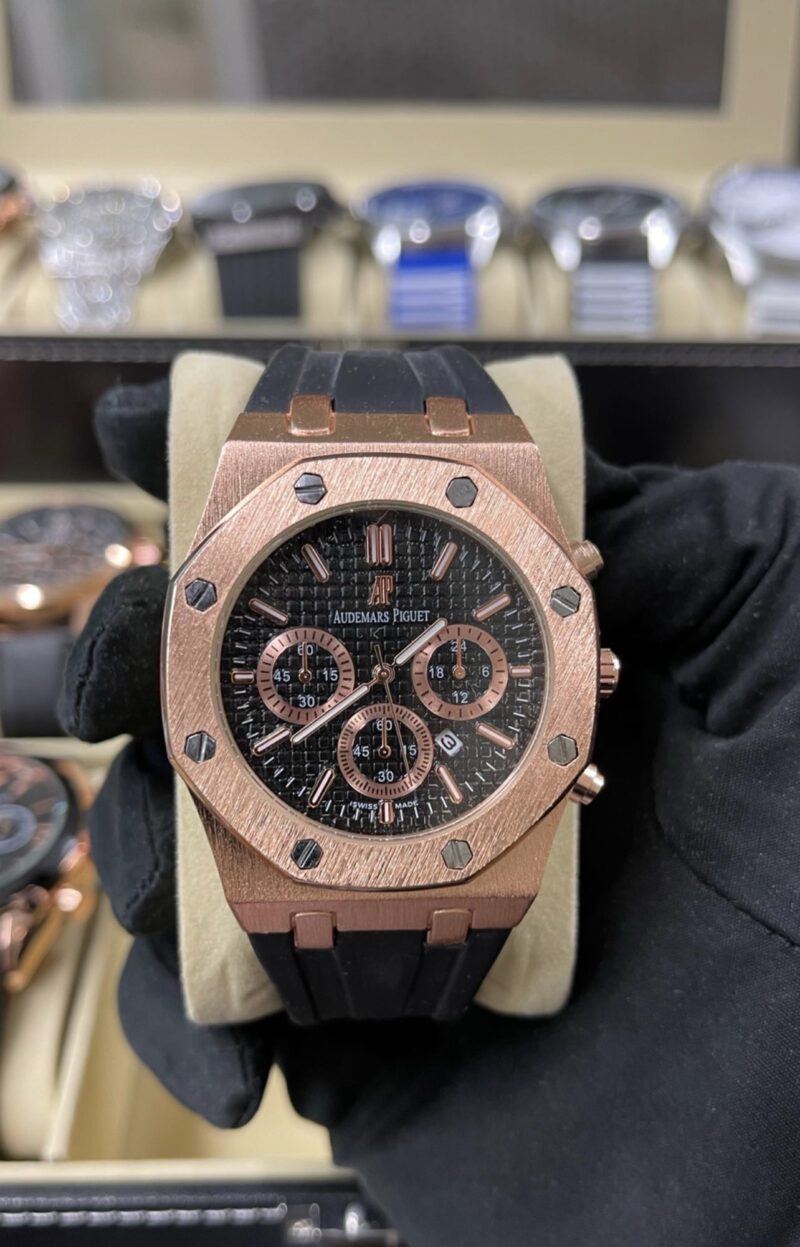 AP BRONZE
