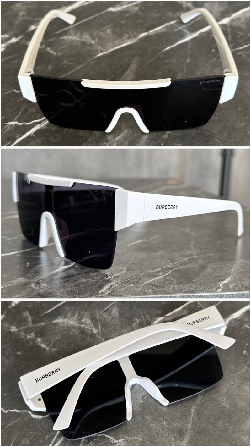 BRBRY BLANCAS GRANDES