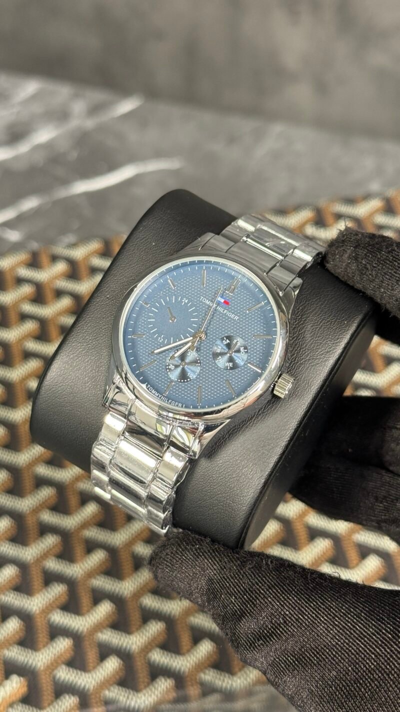 TMM AZUL