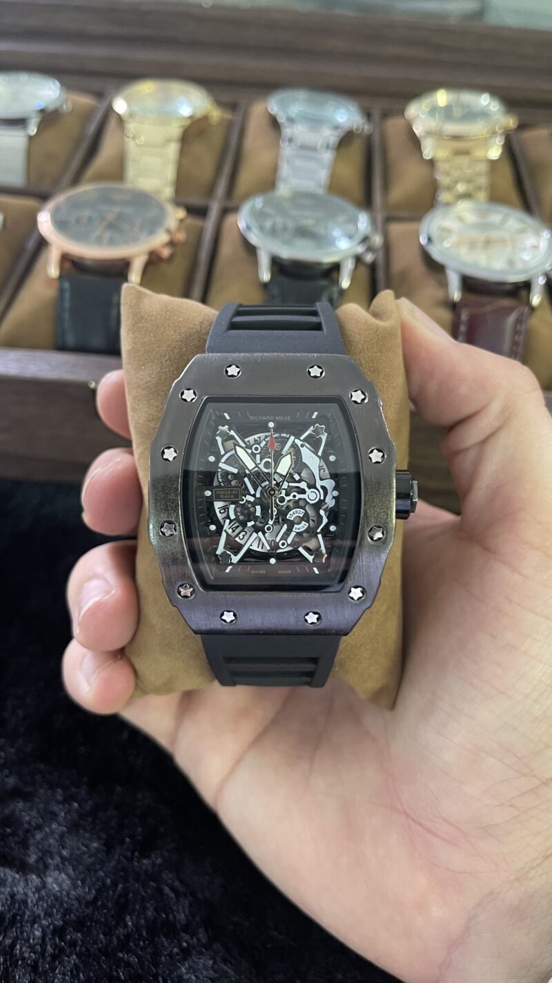 RM NEGRO