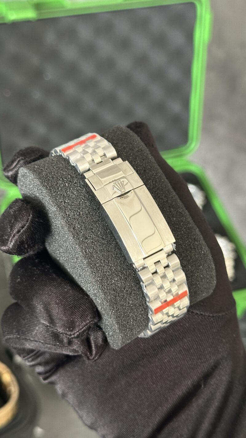 GMT JUB NEGRO/VERDE - Imagen 2