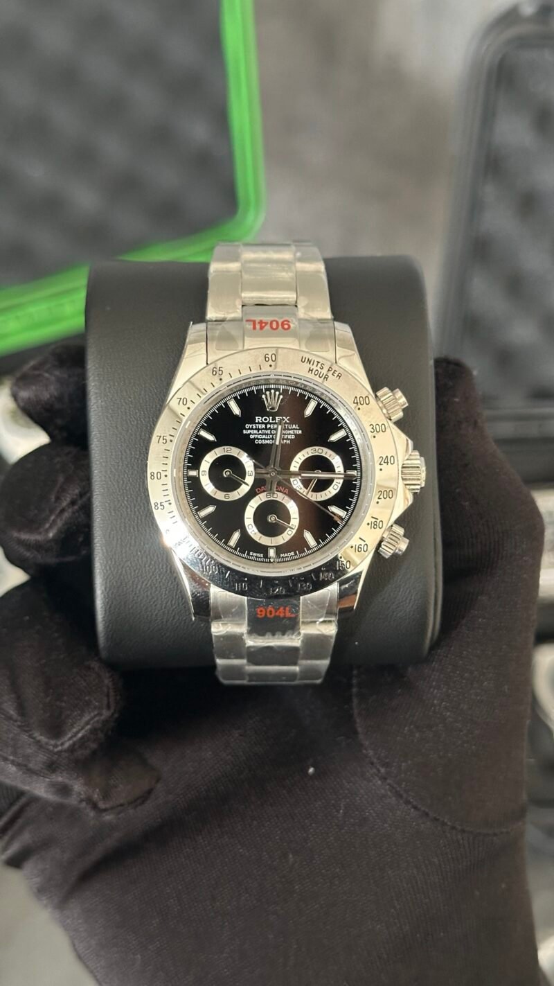 DAYTONA NEGRO