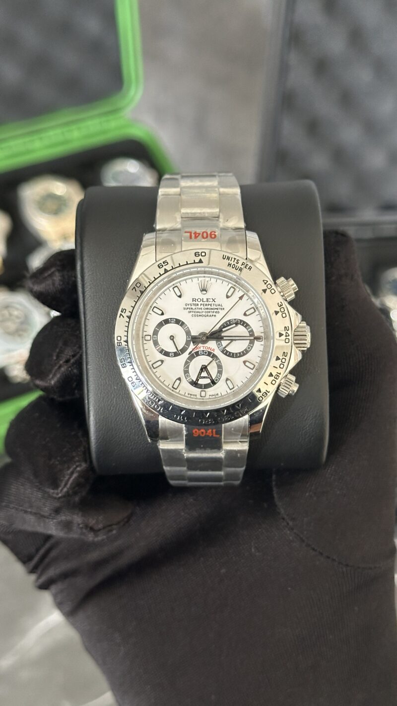 DAYTONA BLANCO