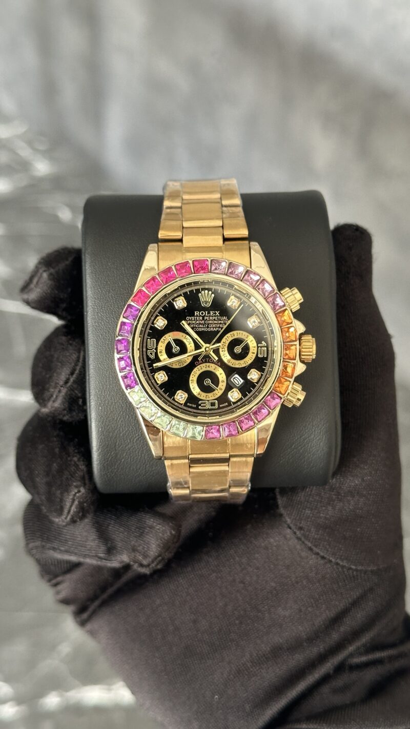 RLX ORO RAINBOW