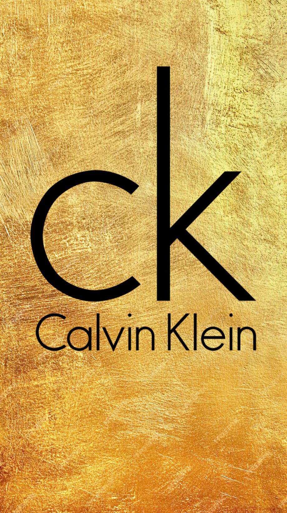 CK