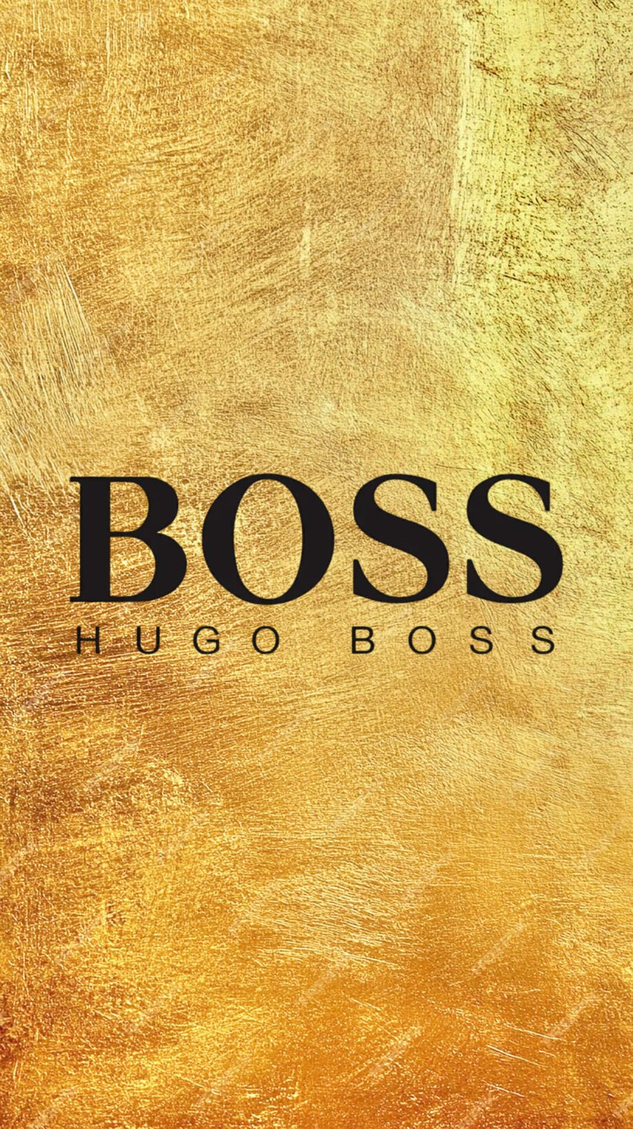 H.Boss