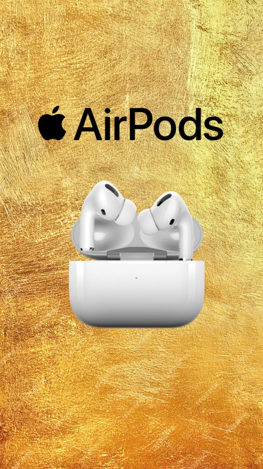 AIRPODS