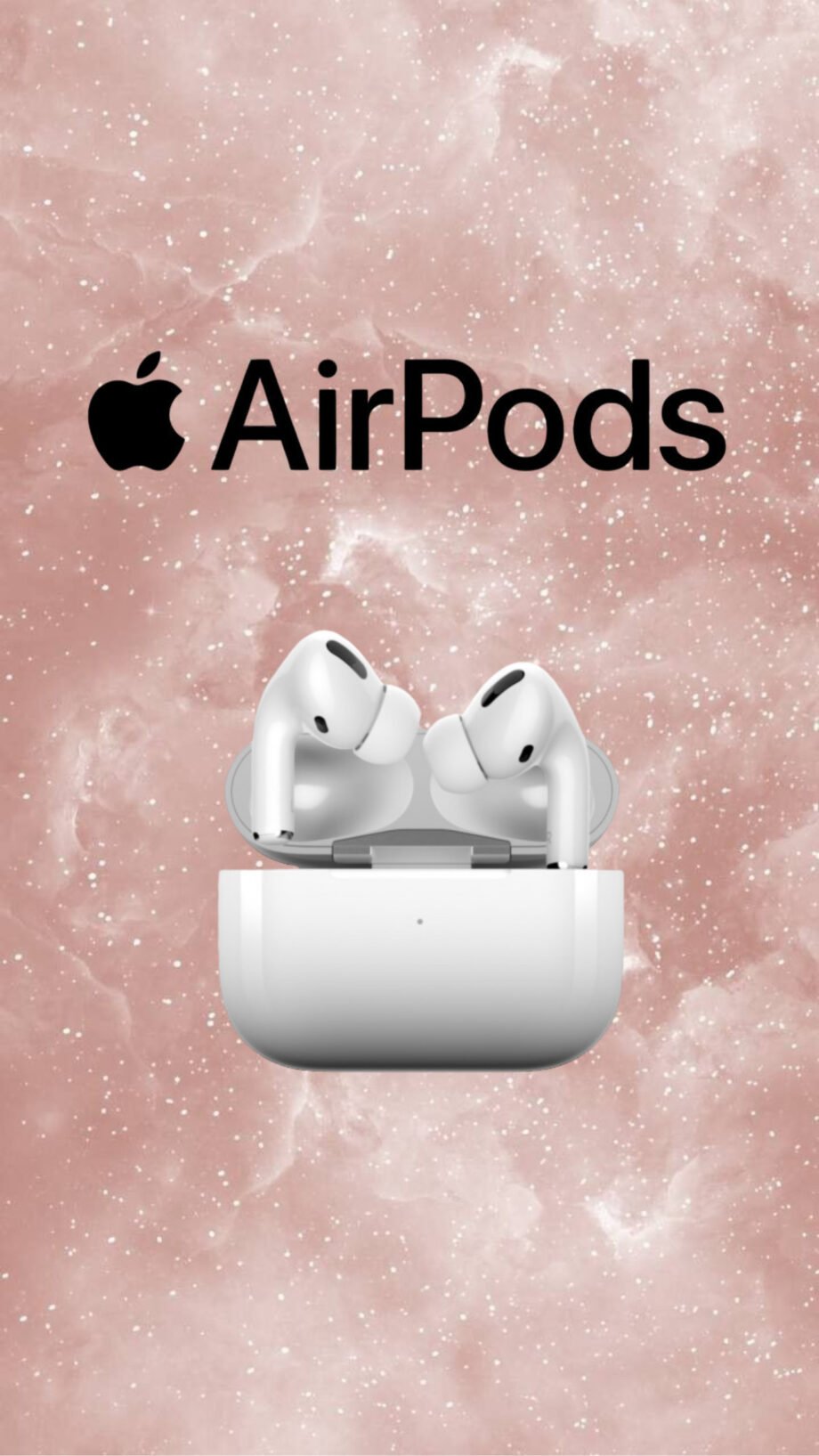 AIRPODS