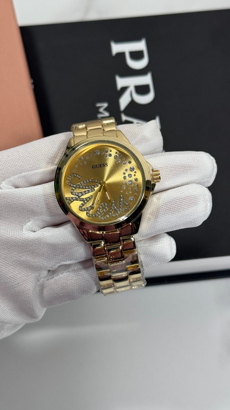 GVESS DORADO