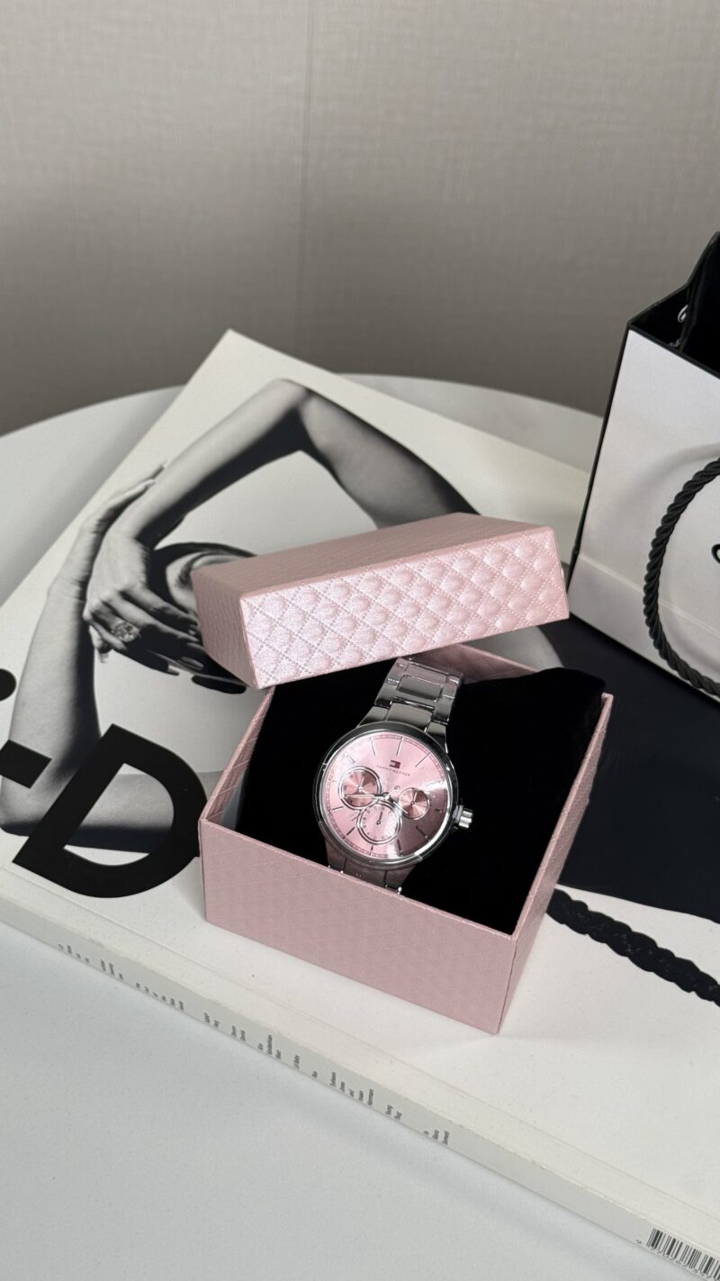 TMMY PLATA/ ROSA - Imagen 2