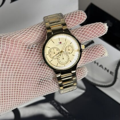 TMMY ORO CORREA FINA