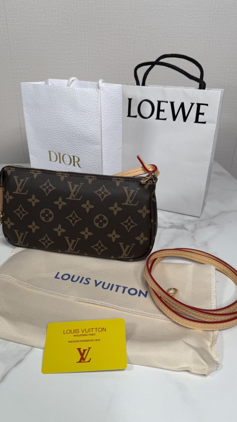 BOLSO LV - Imagen 5