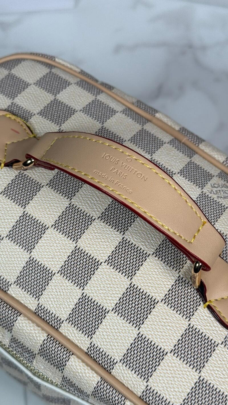 NECESER LV BLANCO - Imagen 2