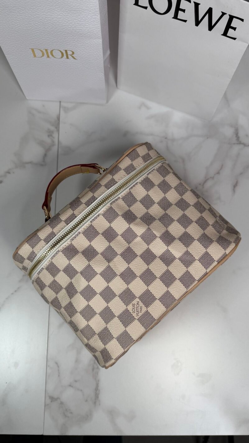NECESER LV BLANCO - Imagen 3