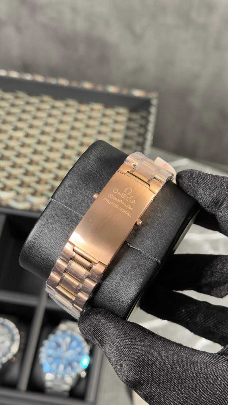 OMG SPEED ORO ROSA/VERDE - Imagen 2