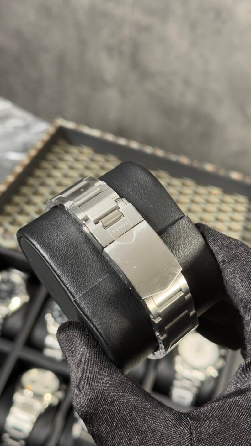 TDR GEN PLATA / AZUL - Imagen 2