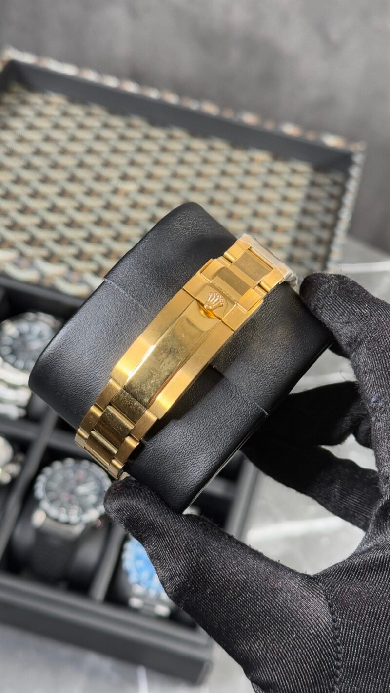 RLX DAY RAINBOW ORO / NEGRO - Imagen 2