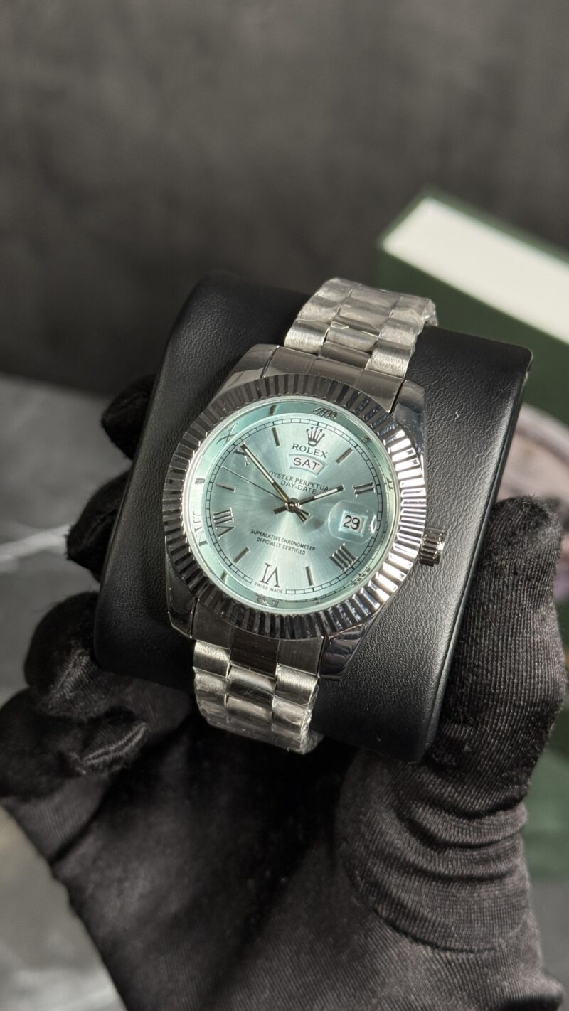 RLX DAY-DATE