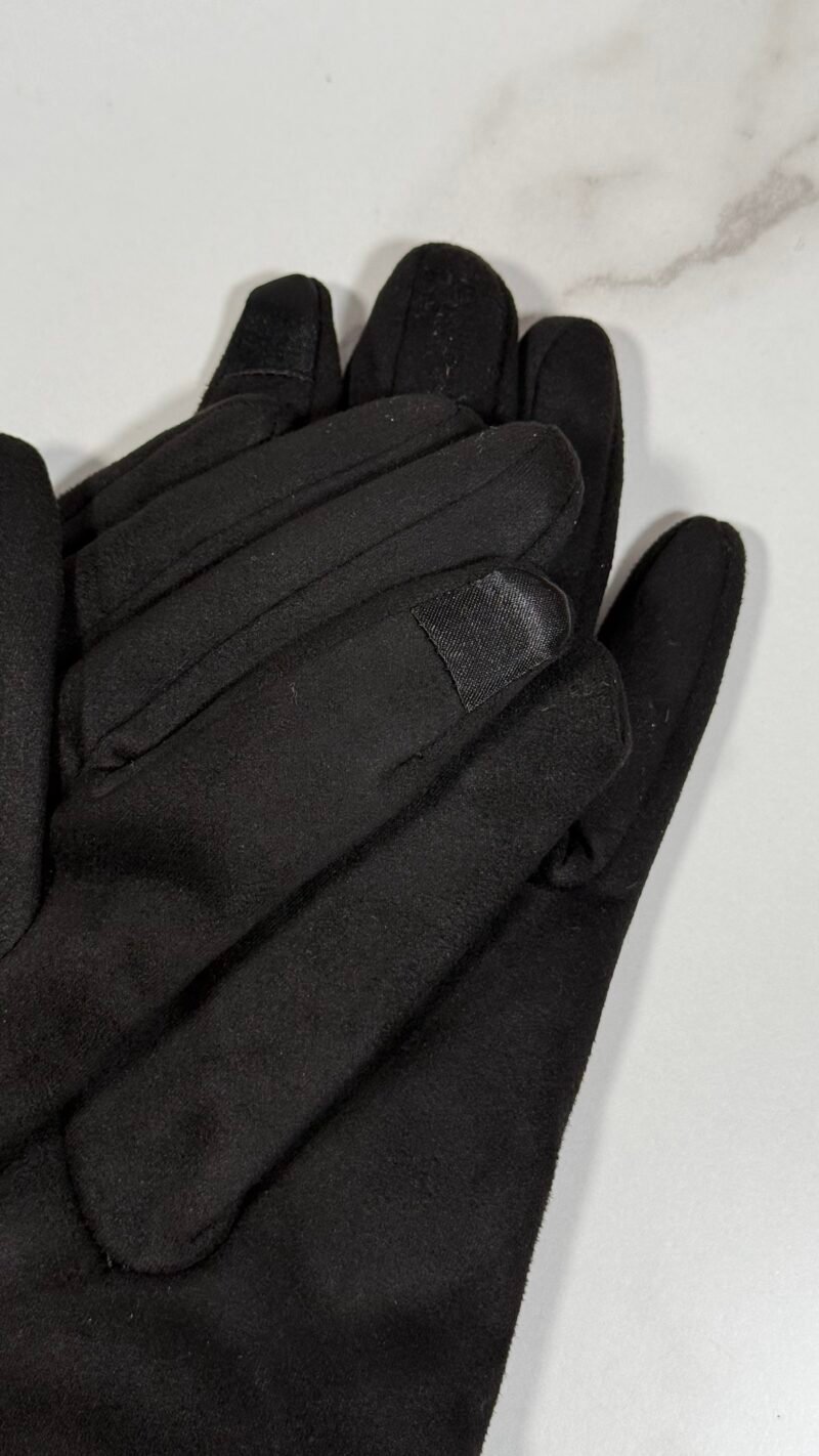 GUANTES NEGROS U - Imagen 5