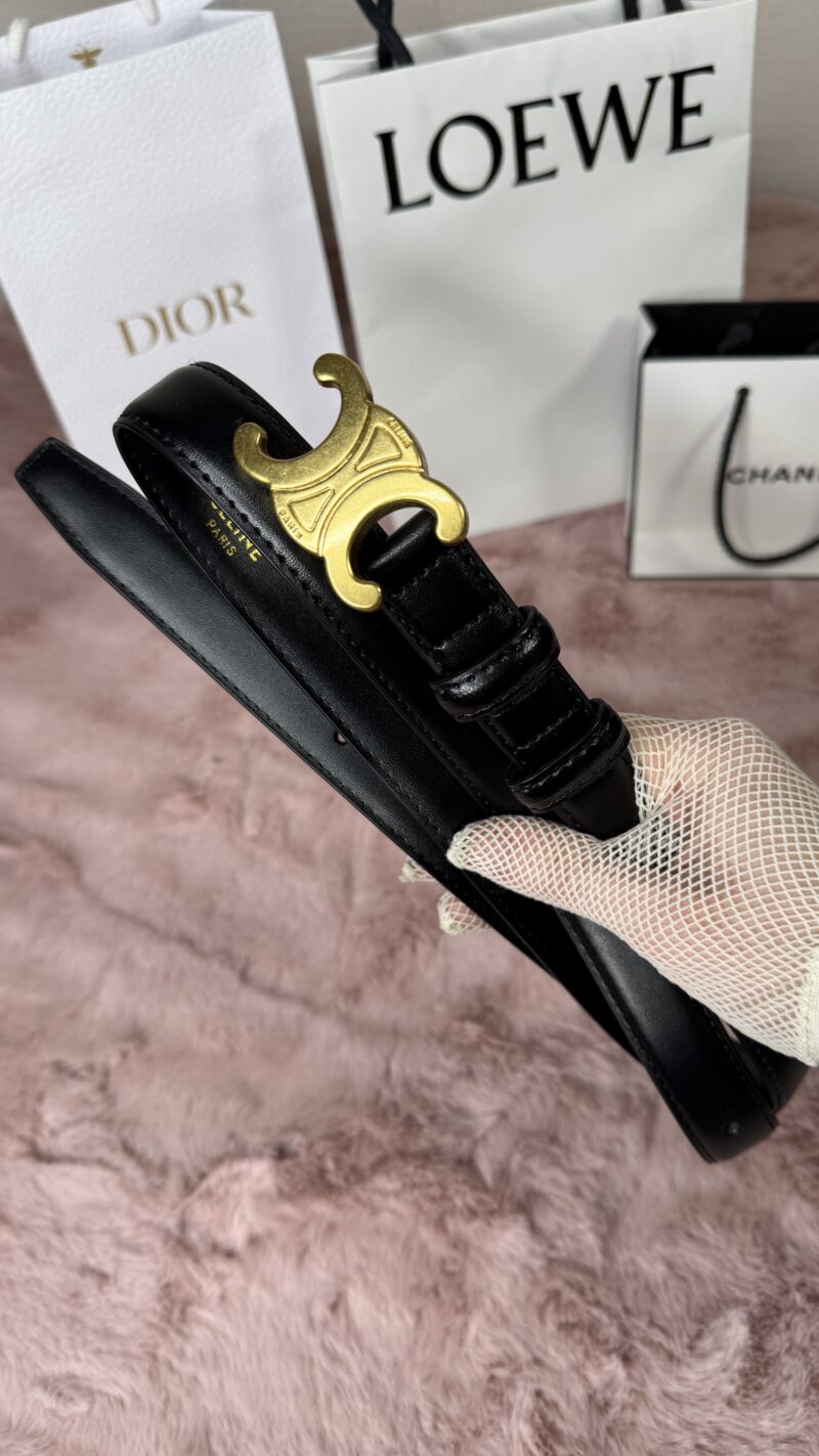 CEL DORADO/ NEGRO