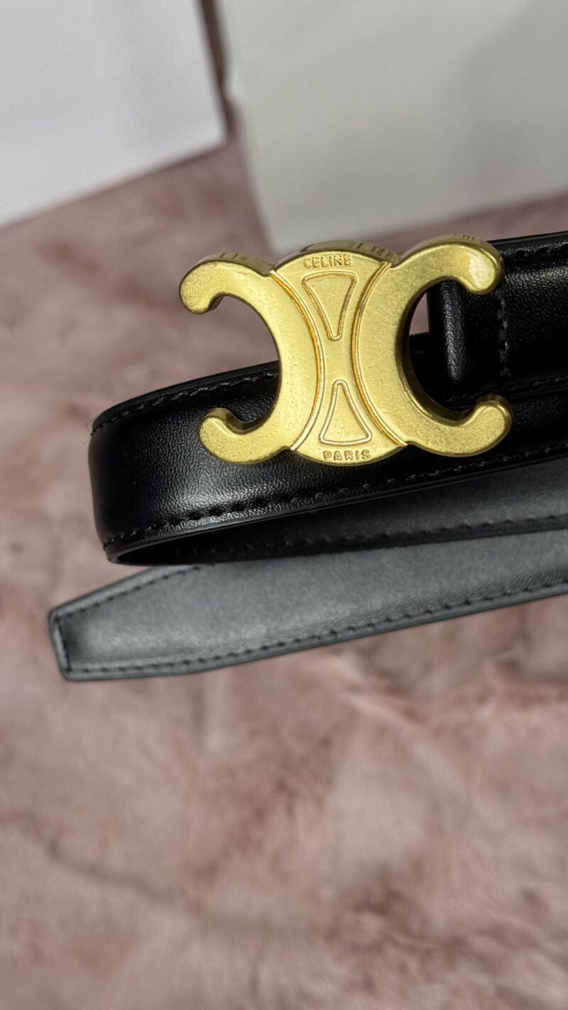 CEL DORADO/ NEGRO - Imagen 3