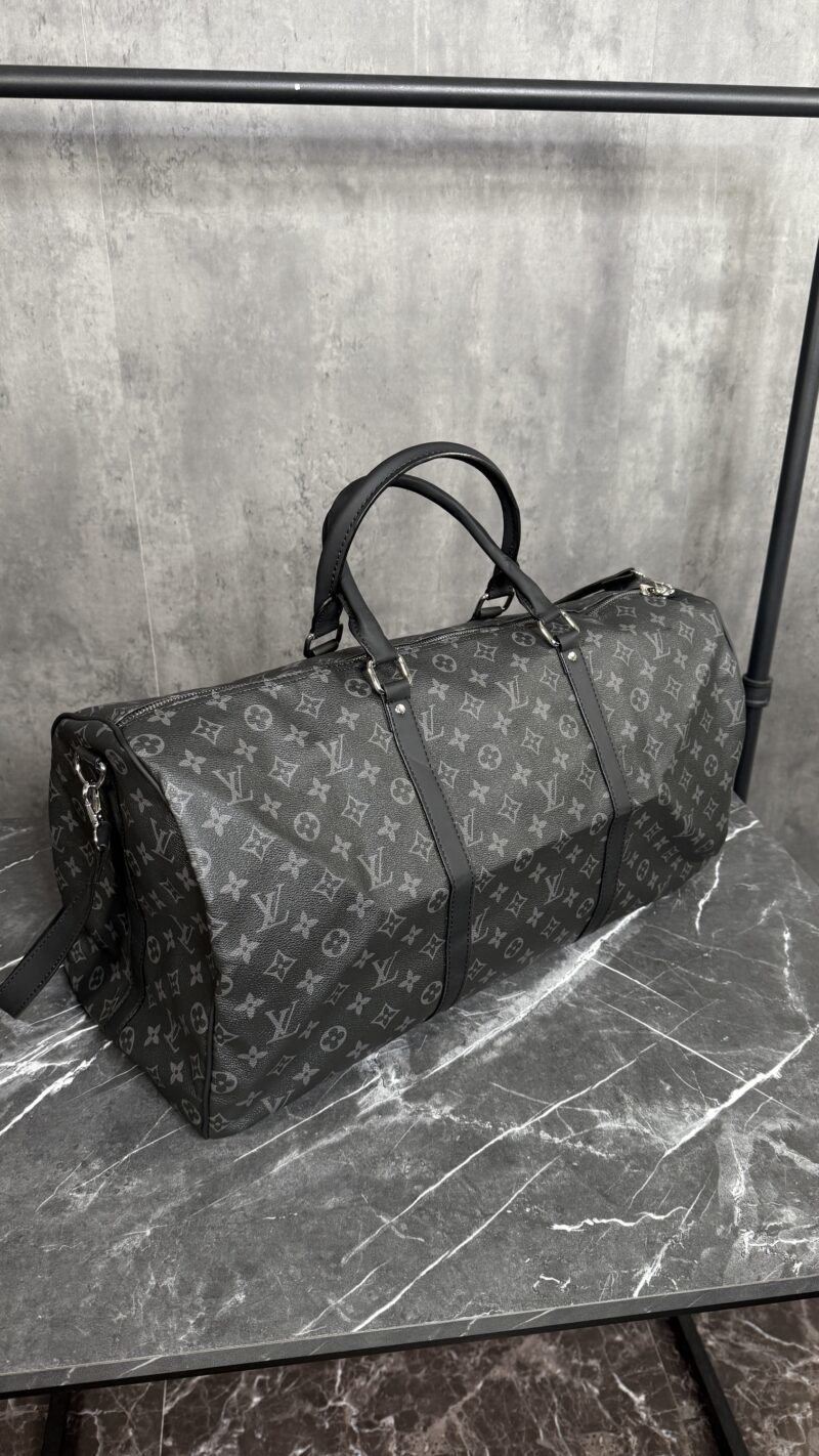 LV NEGRA MALETA