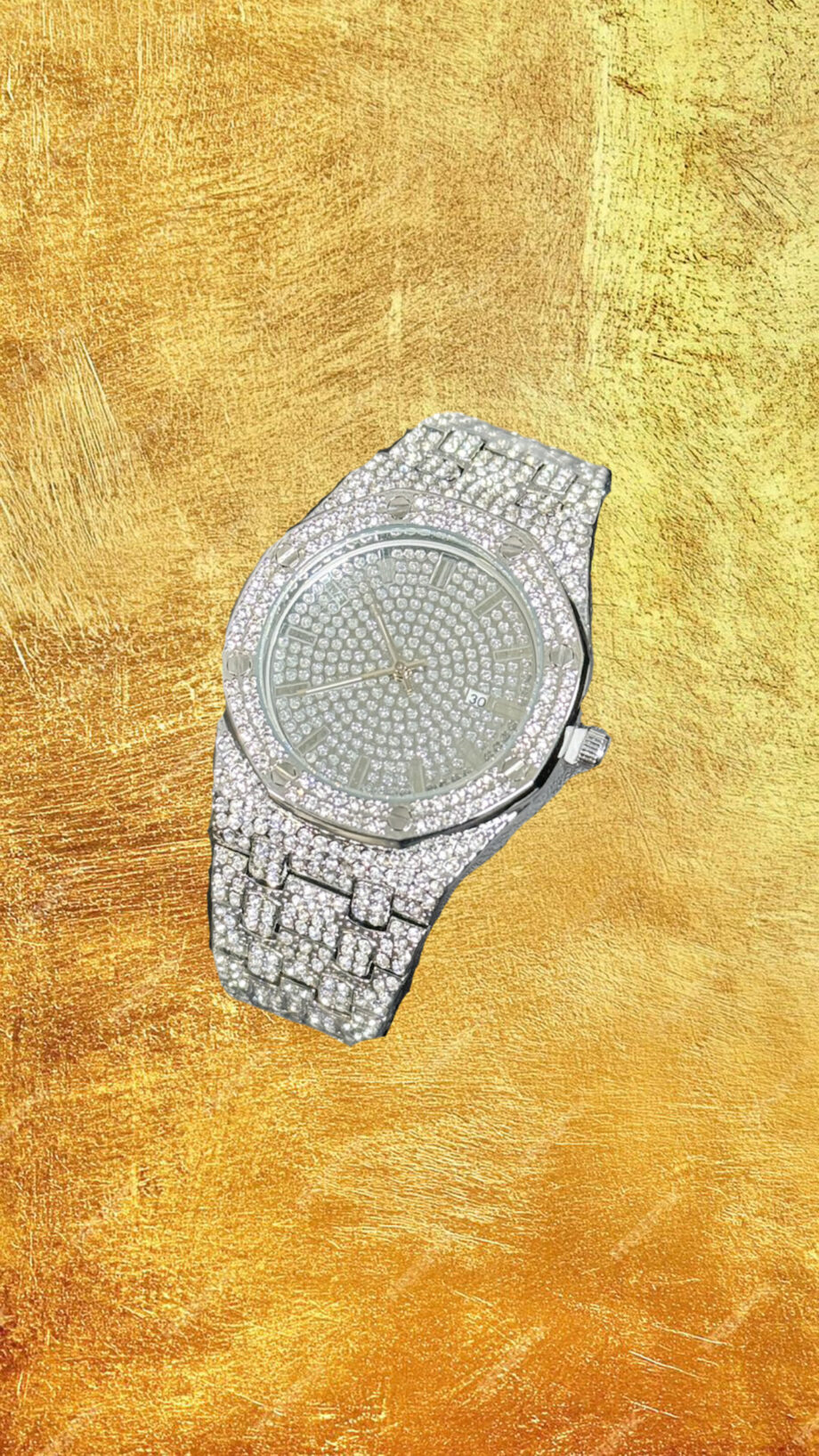 RELOJES SIN LOGO