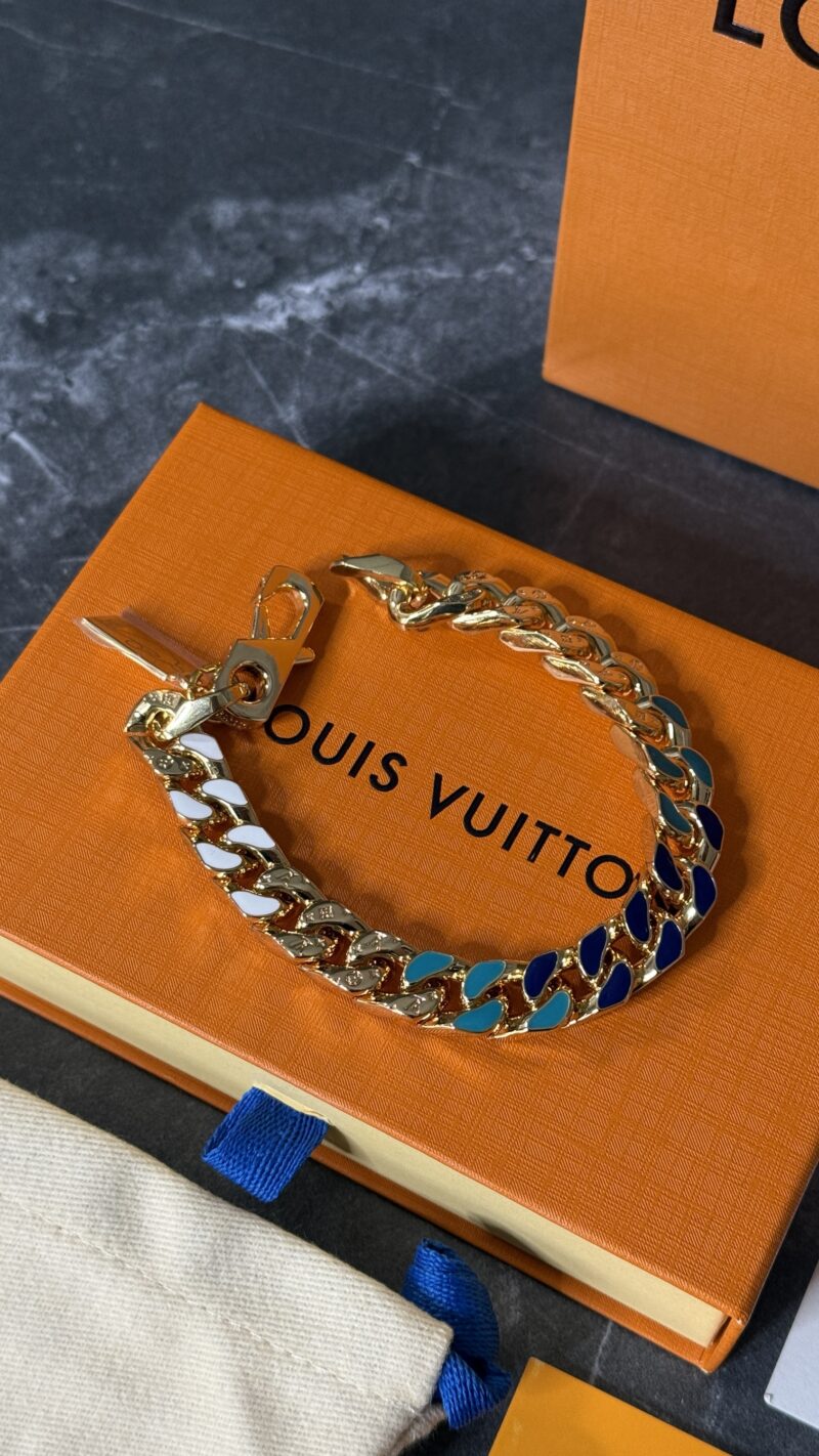 PULSERA LV NBA - Imagen 2