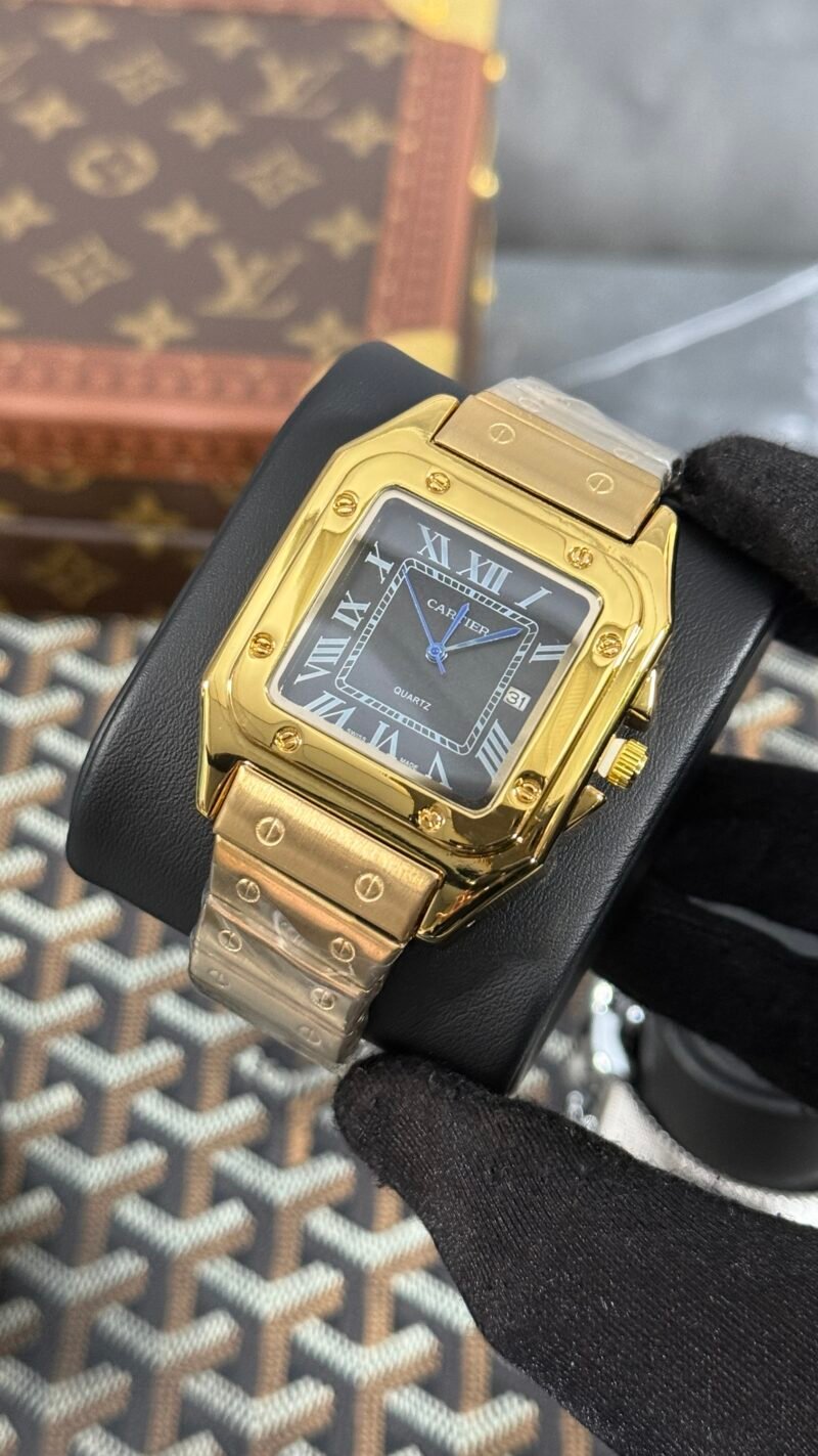 CRT ORO/ NEGRO