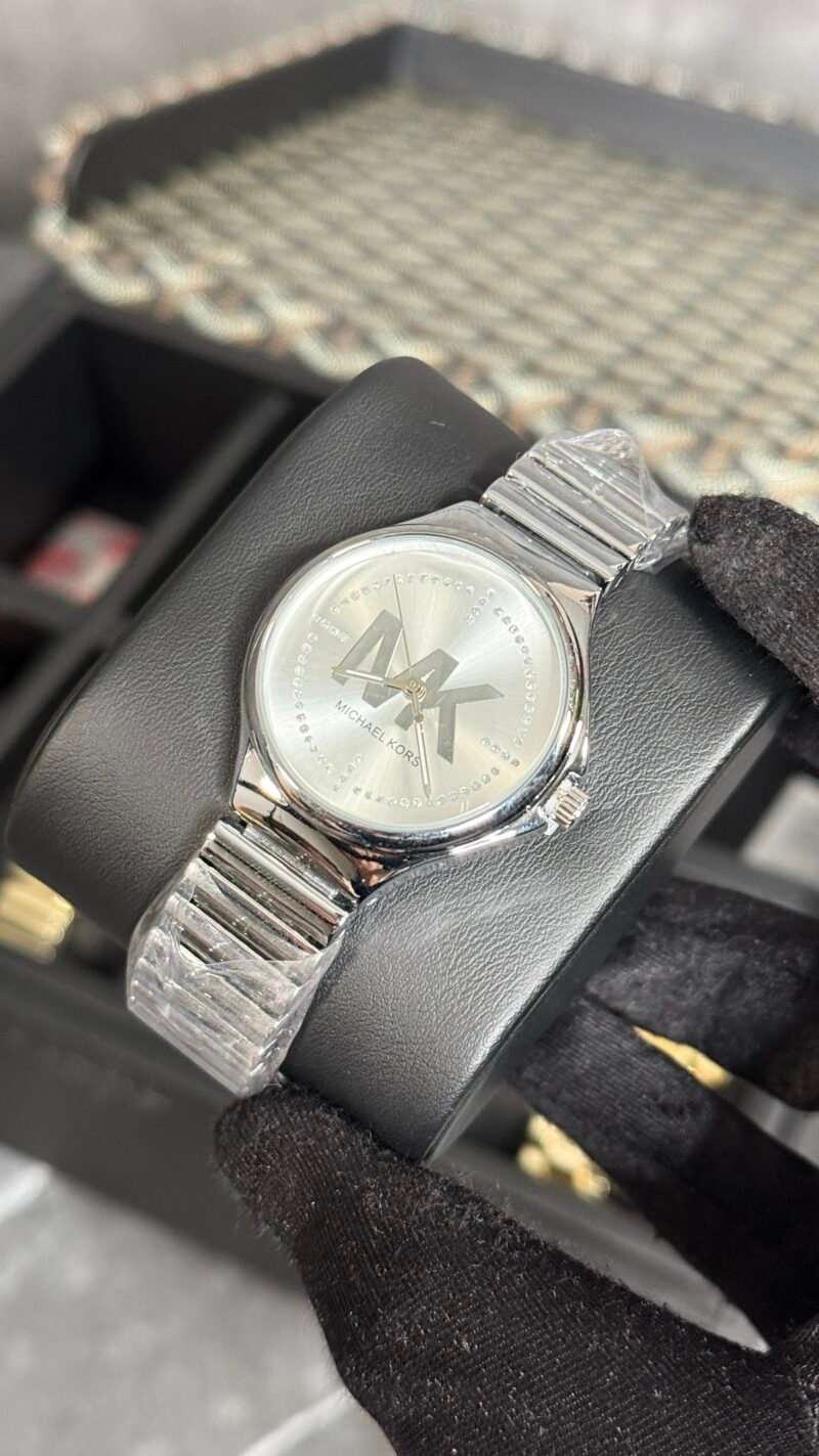 MK PLATA BRILLOS ESFERA