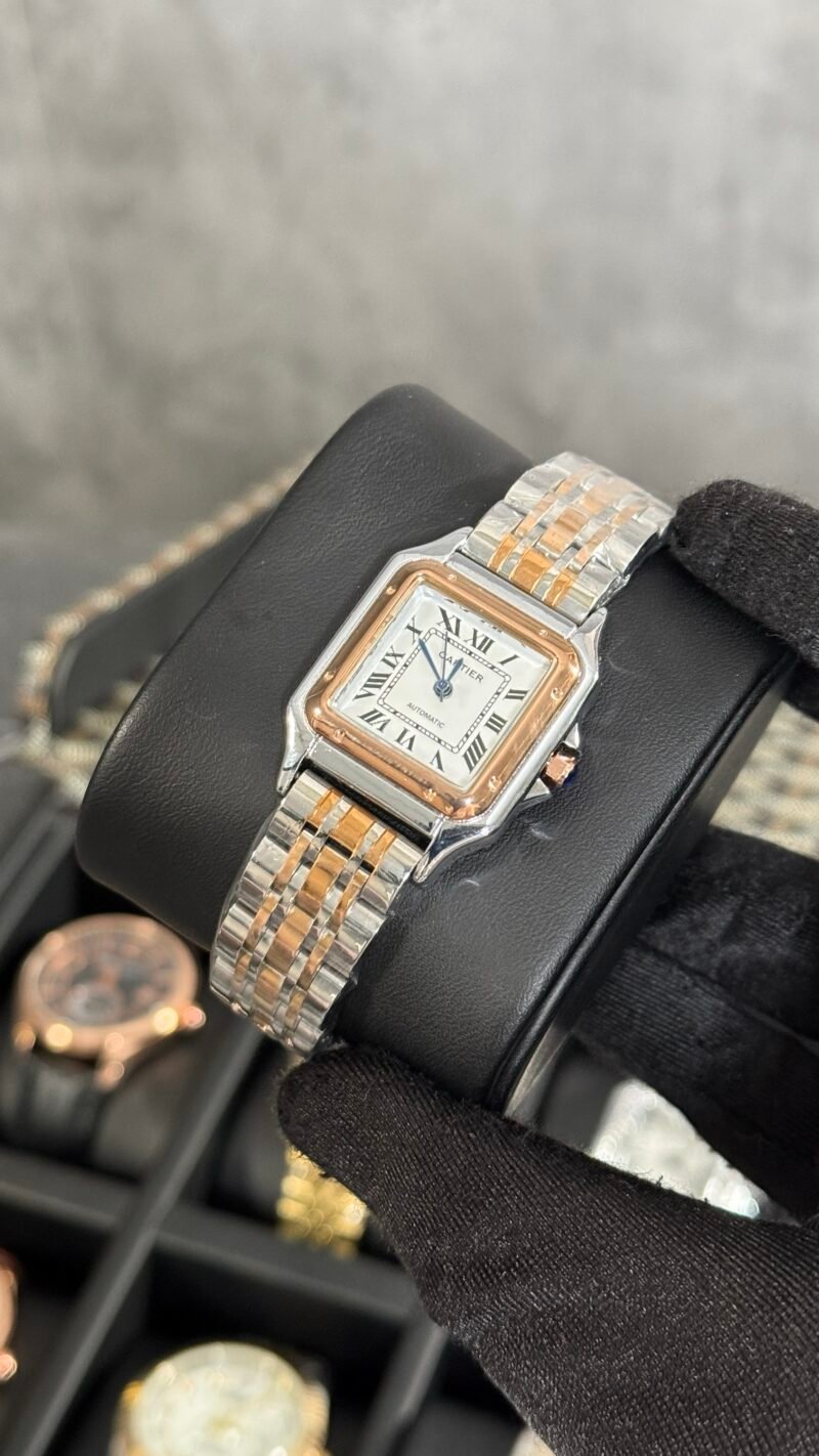 CRT ORO ROSA